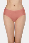 Every De by Amante Medium Rise Half Coverage Hipster Panty (Pack of 3) - Multicolor — thumbnail 5